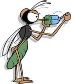 Silent Ringtone Technology called the Mosquito RingTone.