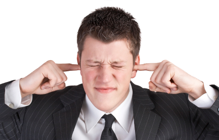 Tinnitus, commonly called ringing ears is a problem for many people Tinnitus, commonly called ringing ears is a problem for many people